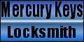 Mercury Locksmiths - Discount Mercury Replacement Keys 