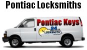 Pontiac Locksmiths
